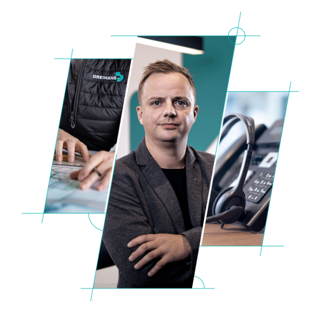 Contact Person Image