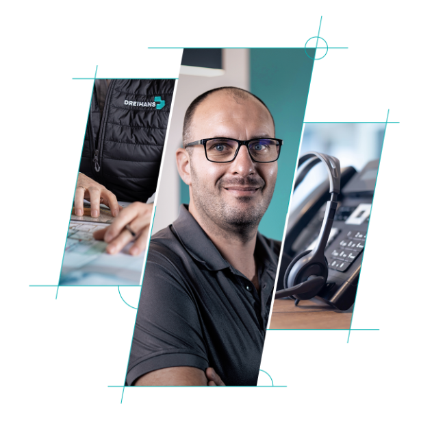 Contact Person Image