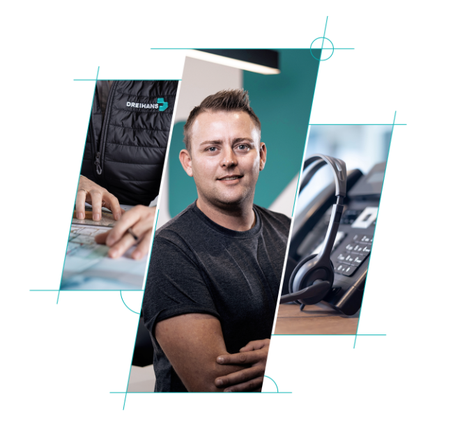 Contact Person Image