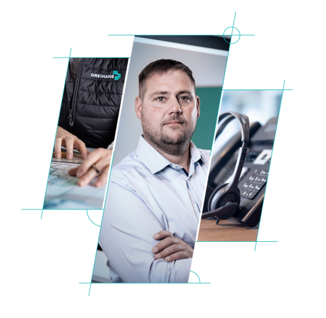 Contact Person Image
