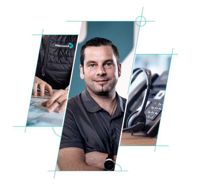 Contact Person Image