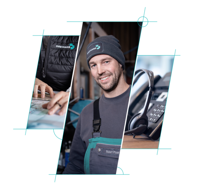 Contact Person Image