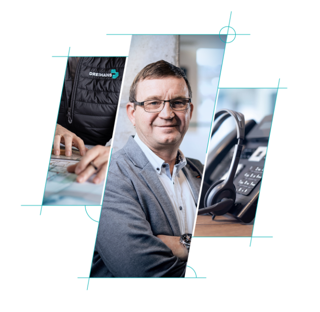 Contact Person Image